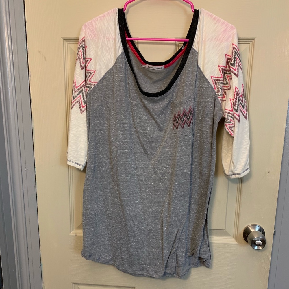 Basketball T-shirt